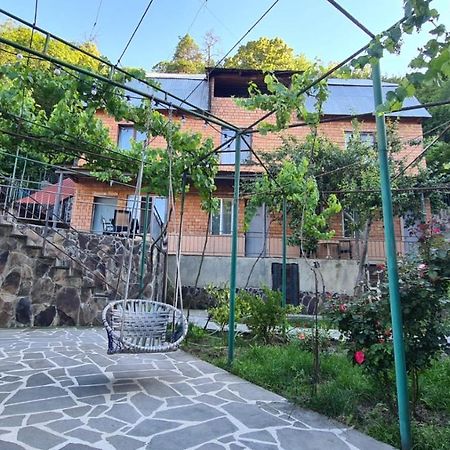 Guest House Casa Bordżomi Zewnętrze zdjęcie