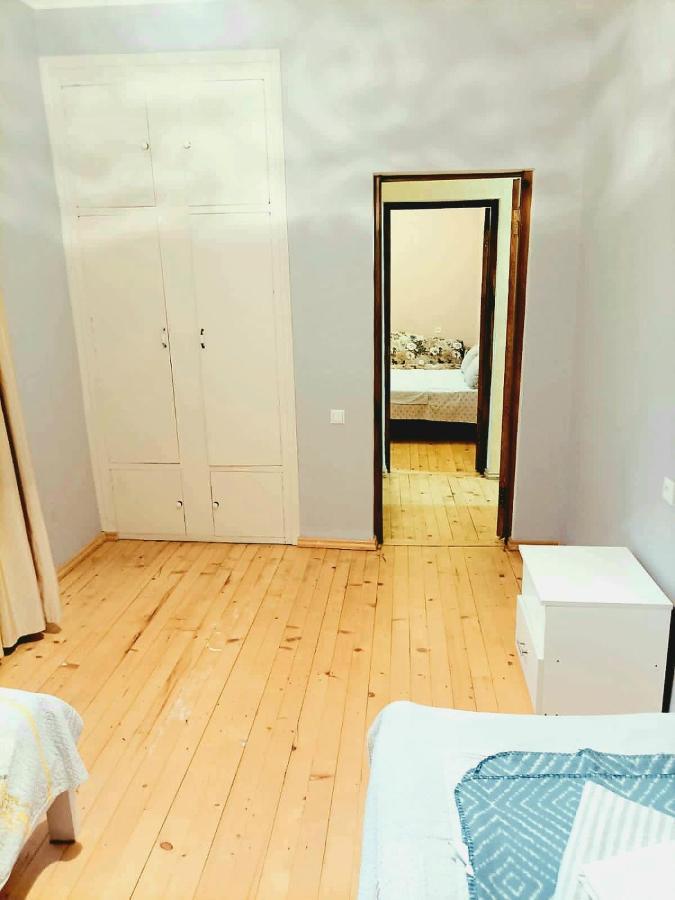 Guest House Casa Bordżomi Zewnętrze zdjęcie