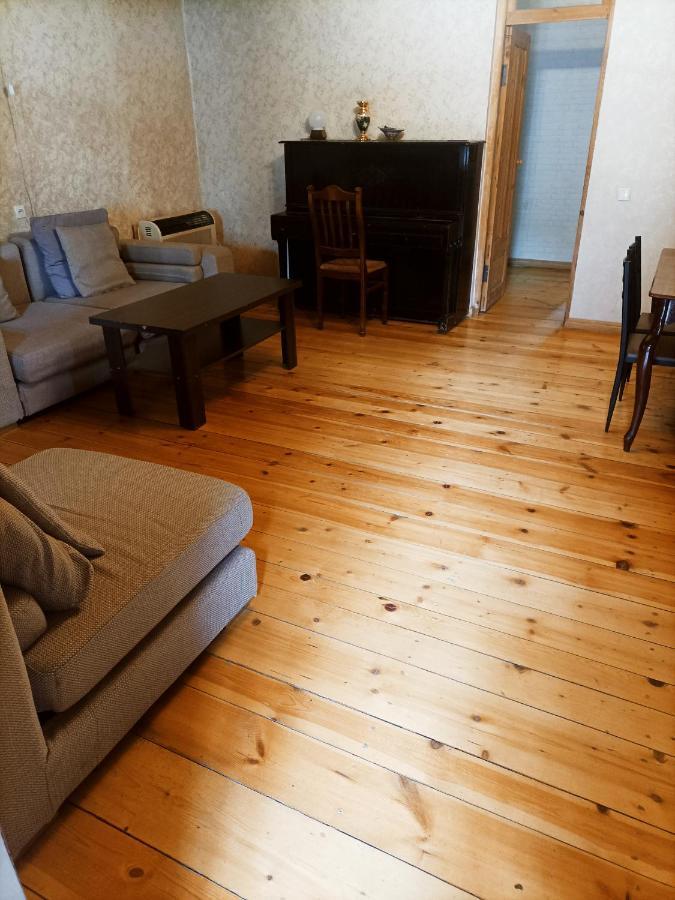 Guest House Casa Bordżomi Zewnętrze zdjęcie