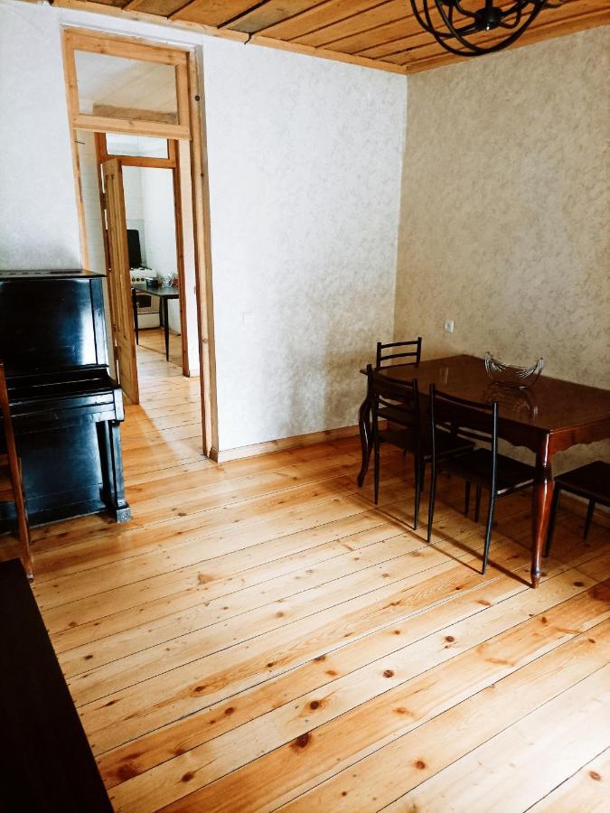 Guest House Casa Bordżomi Zewnętrze zdjęcie
