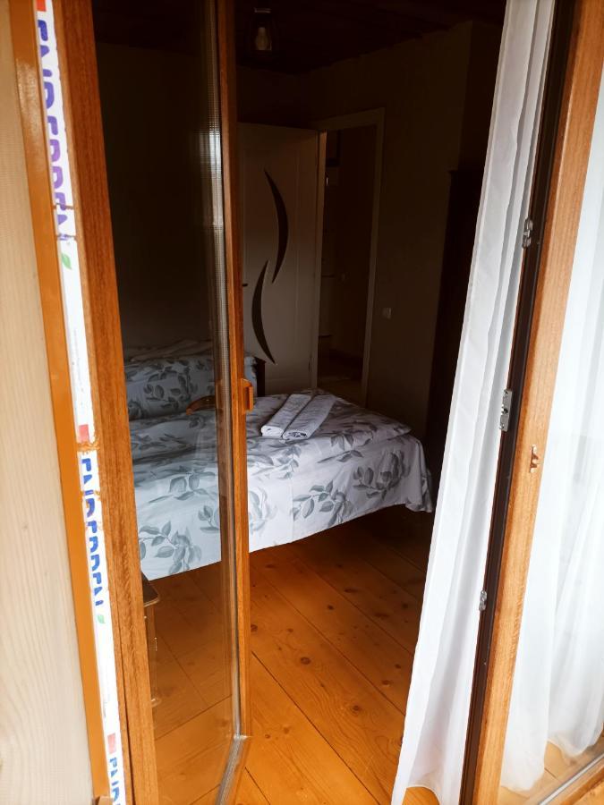 Guest House Casa Bordżomi Zewnętrze zdjęcie