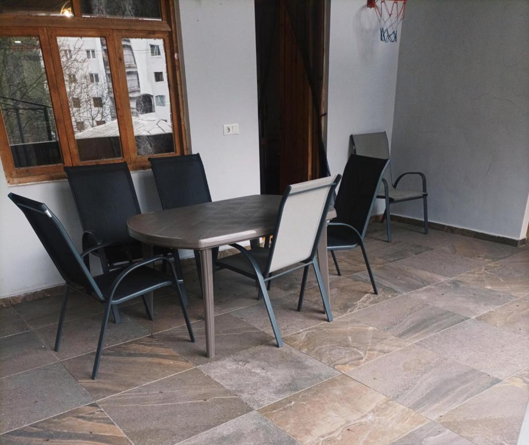 Guest House Casa Bordżomi Zewnętrze zdjęcie
