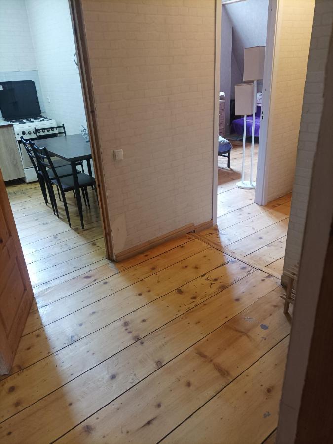 Guest House Casa Bordżomi Zewnętrze zdjęcie