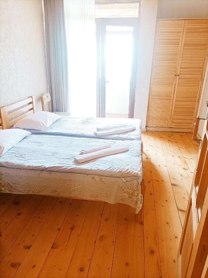 Guest House Casa Bordżomi Zewnętrze zdjęcie