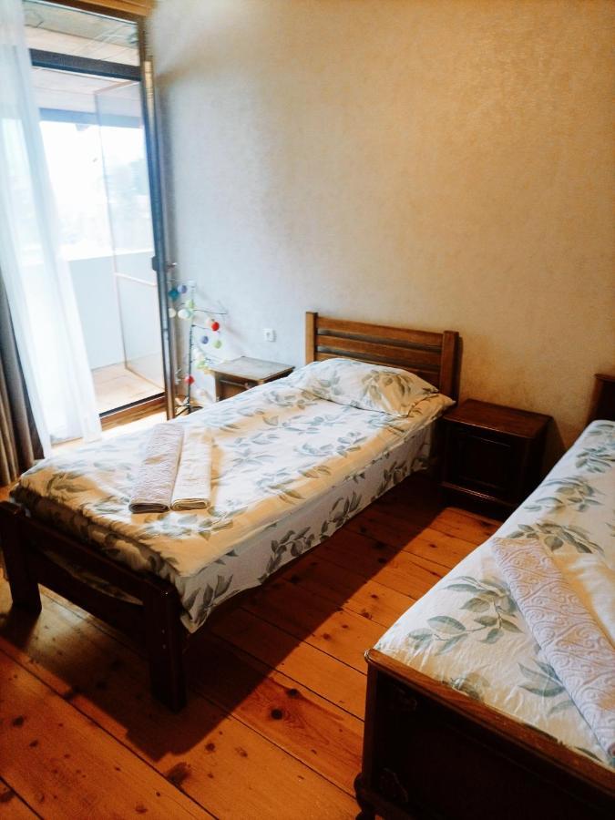 Guest House Casa Bordżomi Zewnętrze zdjęcie