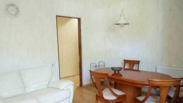 Guest House Casa Bordżomi Zewnętrze zdjęcie