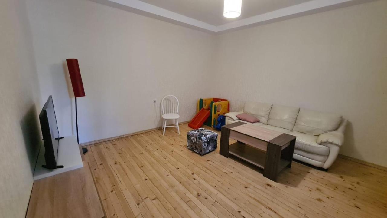Guest House Casa Bordżomi Zewnętrze zdjęcie