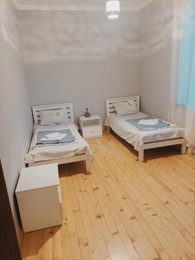 Guest House Casa Bordżomi Zewnętrze zdjęcie