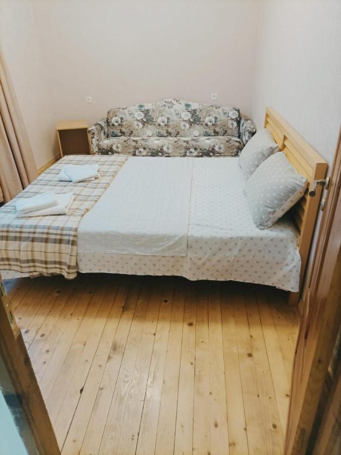 Guest House Casa Bordżomi Zewnętrze zdjęcie