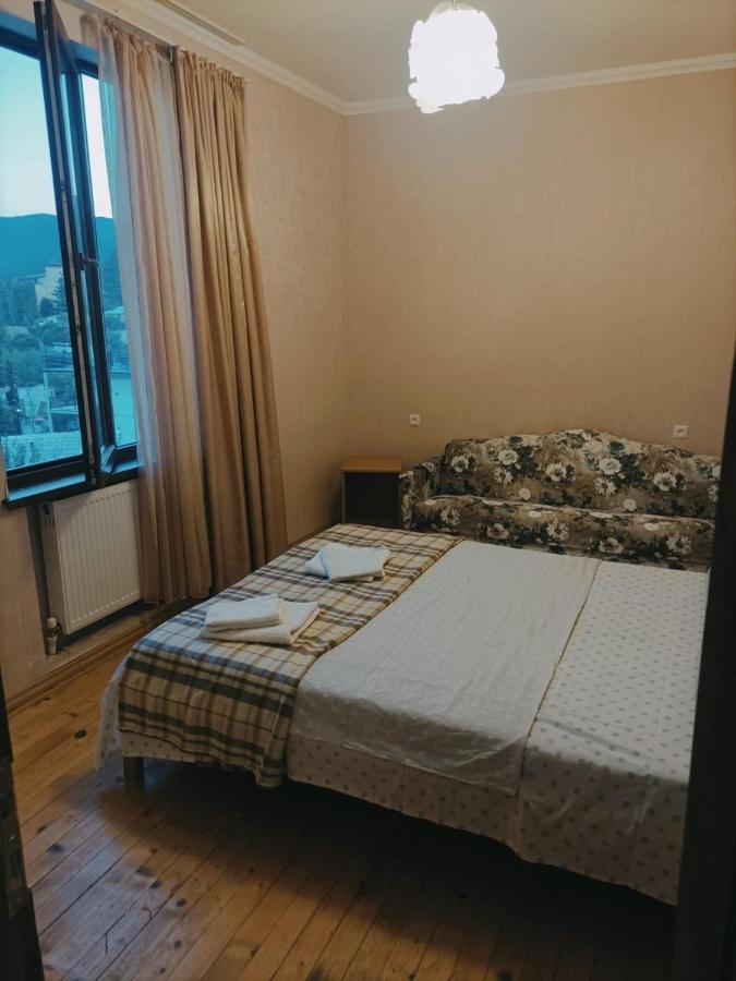 Guest House Casa Bordżomi Zewnętrze zdjęcie