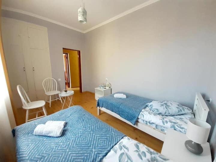 Guest House Casa Bordżomi Zewnętrze zdjęcie