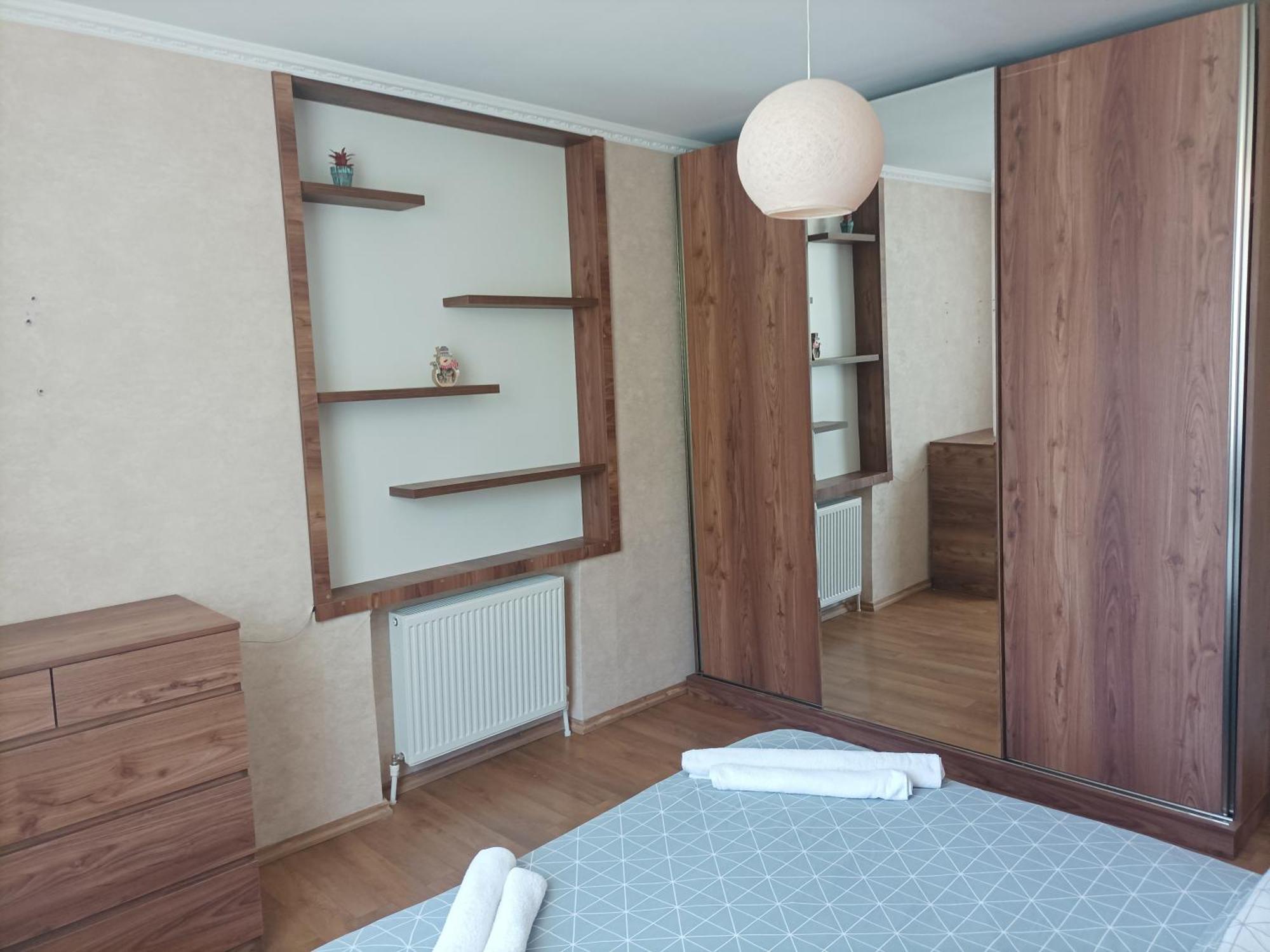 Guest House Casa Bordżomi Zewnętrze zdjęcie
